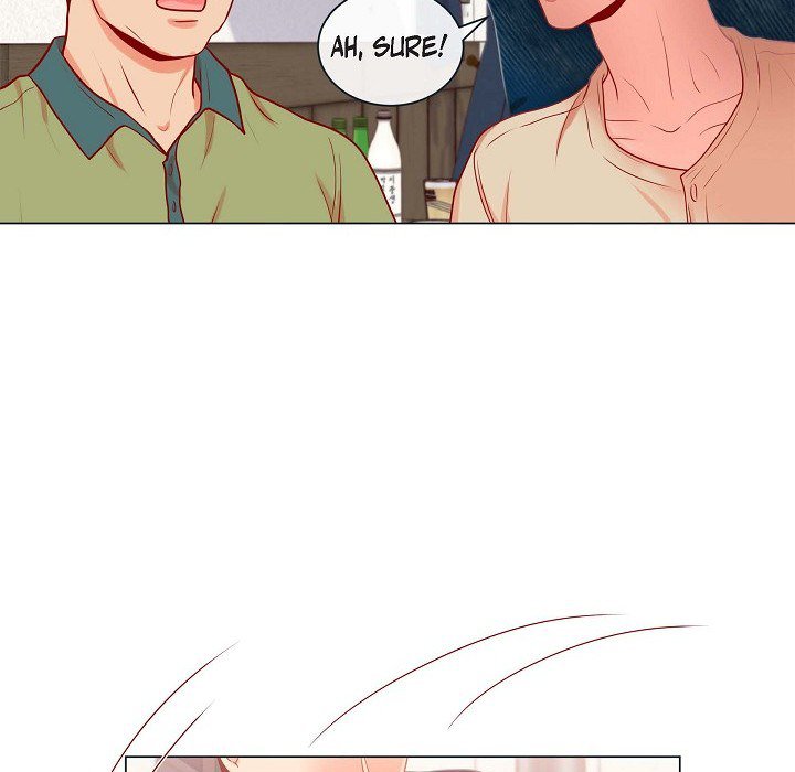 Read Around the Tiger chapter 27 image 6 on Lezhin