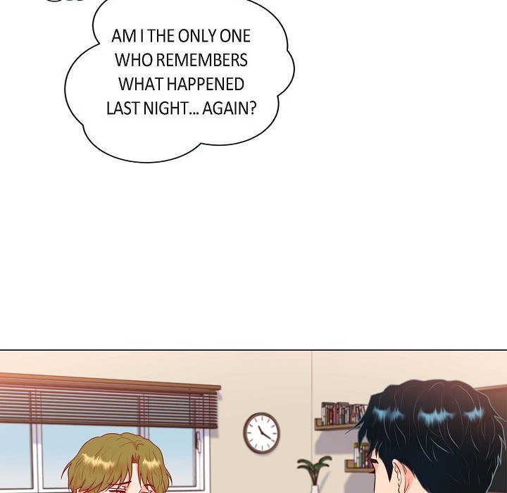 Read Around the Tiger chapter 27 image 60 on Lezhin