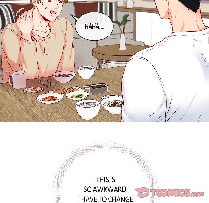 Read Around the Tiger chapter 27 image 61 on Lezhin
