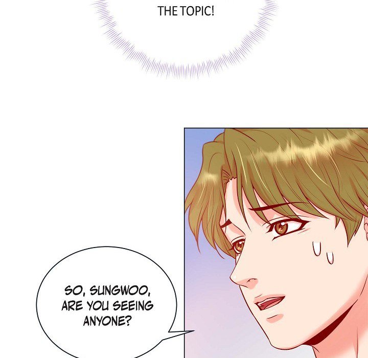 Read Around the Tiger chapter 27 image 62 on Lezhin