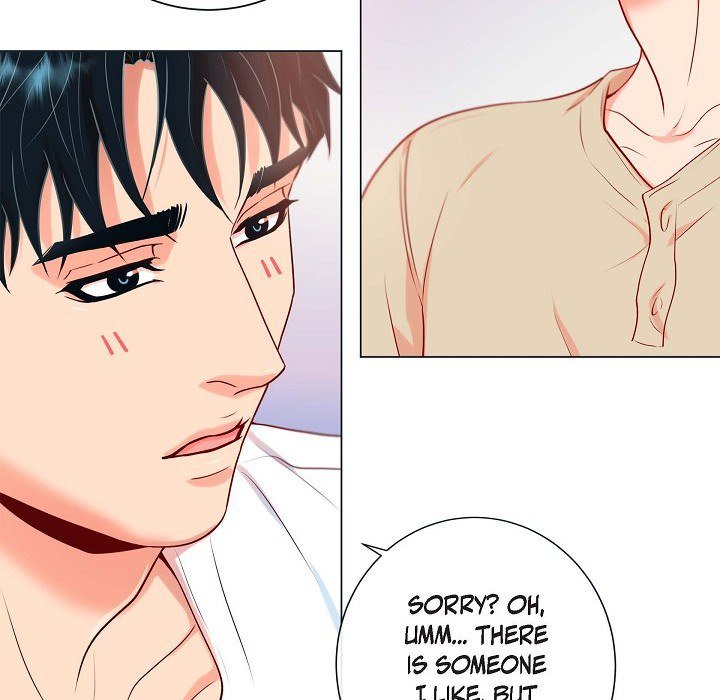Read Around the Tiger chapter 27 image 63 on Lezhin