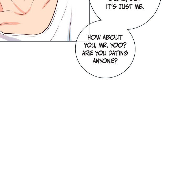 Read Around the Tiger chapter 27 image 64 on Lezhin