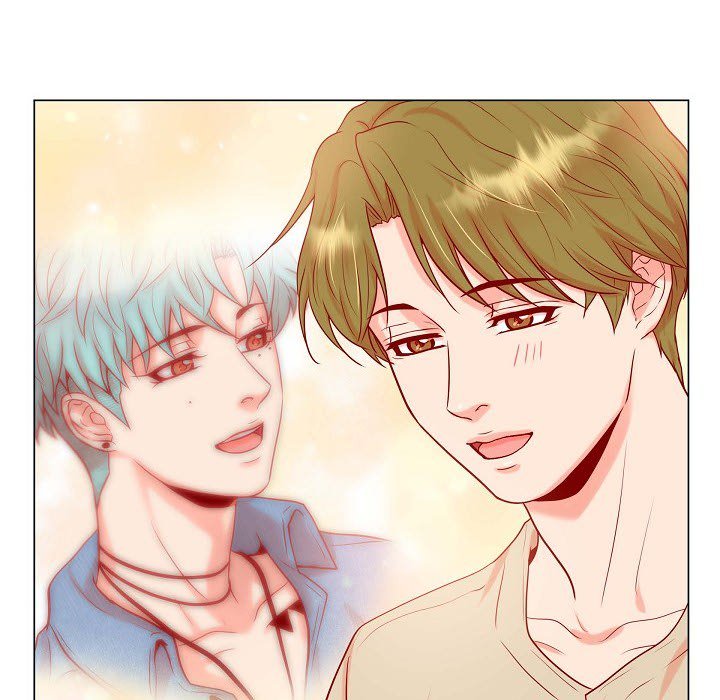 Read Around the Tiger chapter 27 image 65 on Lezhin