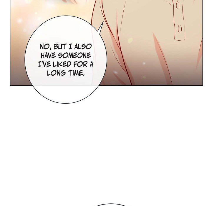 Read Around the Tiger chapter 27 image 66 on Lezhin