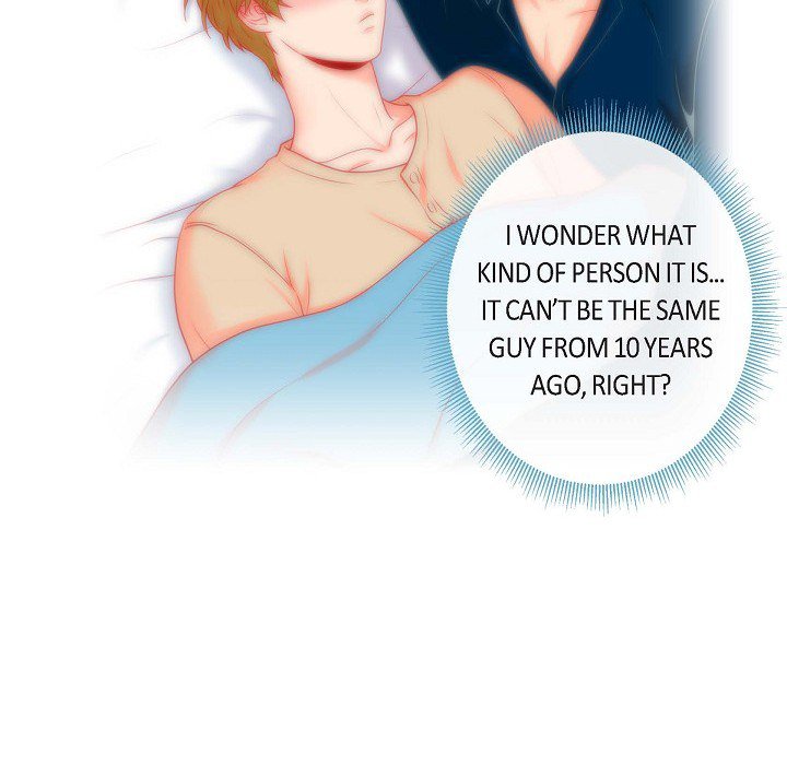Read Around the Tiger chapter 27 image 69 on Lezhin