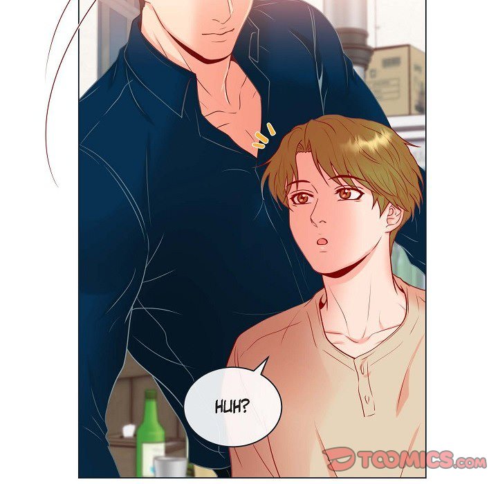 Read Around the Tiger chapter 27 image 7 on Lezhin