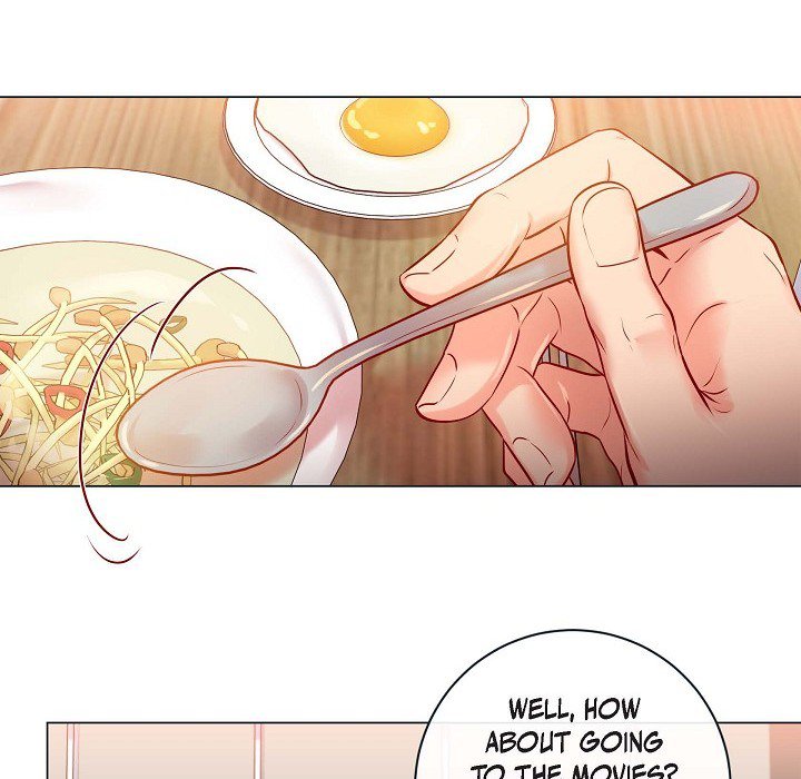 Read Around the Tiger chapter 27 image 71 on Lezhin