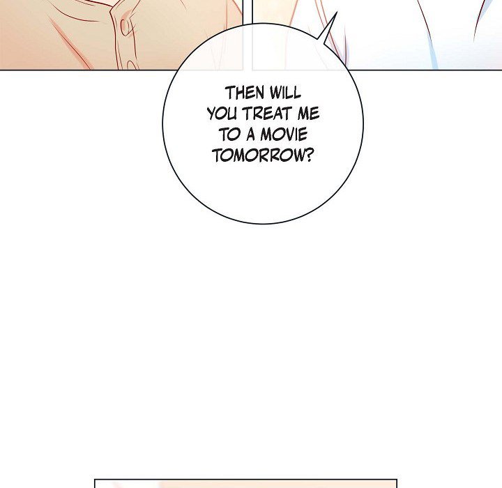 Read Around the Tiger chapter 27 image 74 on Lezhin