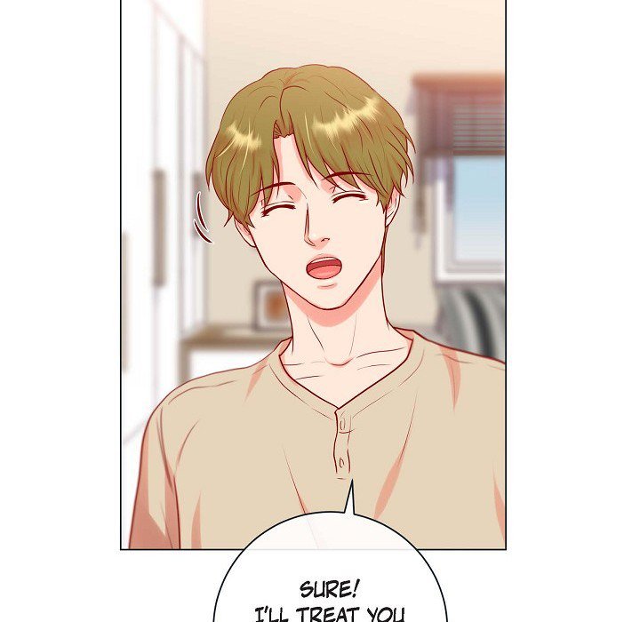 Read Around the Tiger chapter 27 image 75 on Lezhin
