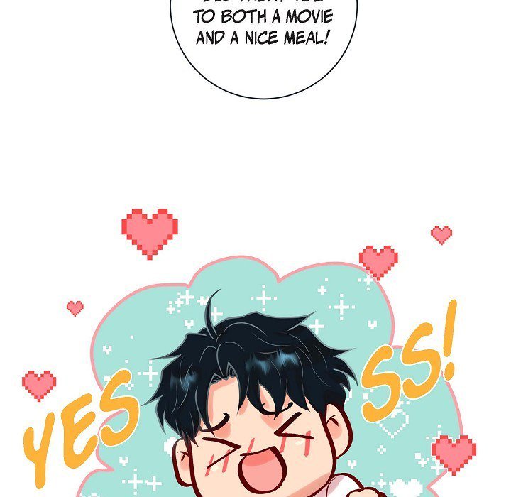 Read Around the Tiger chapter 27 image 76 on Lezhin