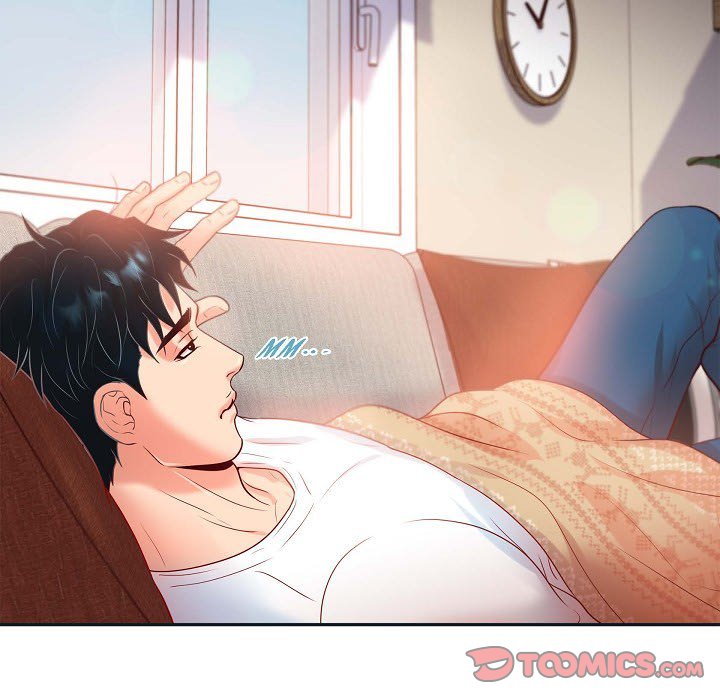 Read Around the Tiger chapter 27 image 79 on Lezhin