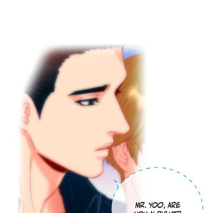 Read Around the Tiger chapter 27 image 8 on Lezhin