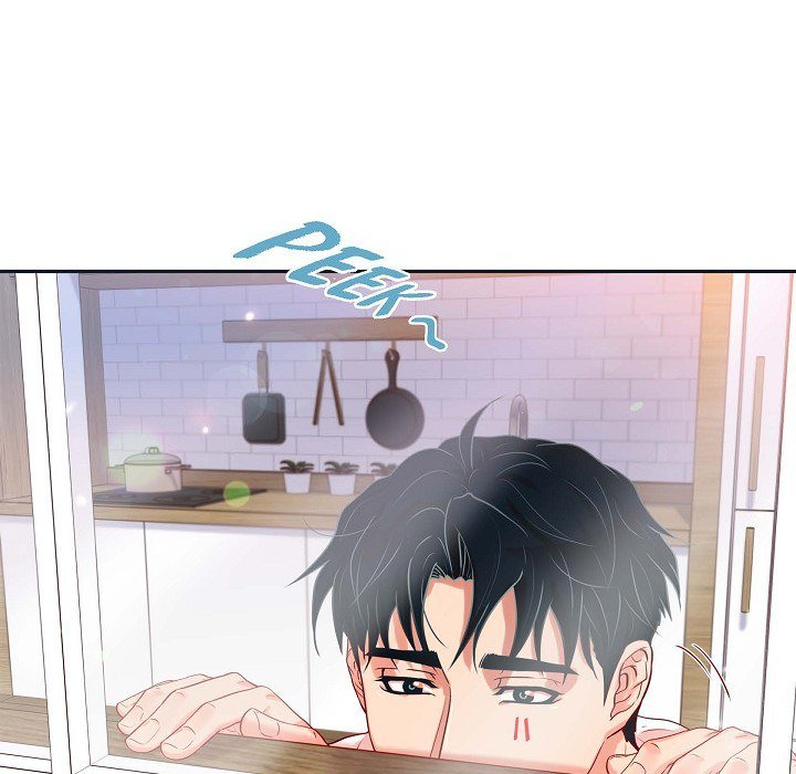 Read Around the Tiger chapter 27 image 82 on Lezhin