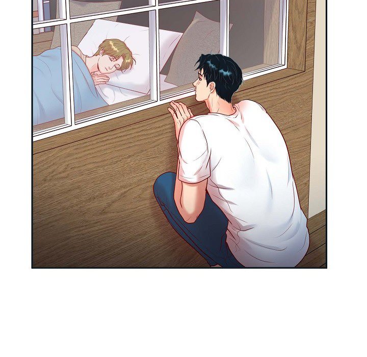 Read Around the Tiger chapter 27 image 84 on Lezhin