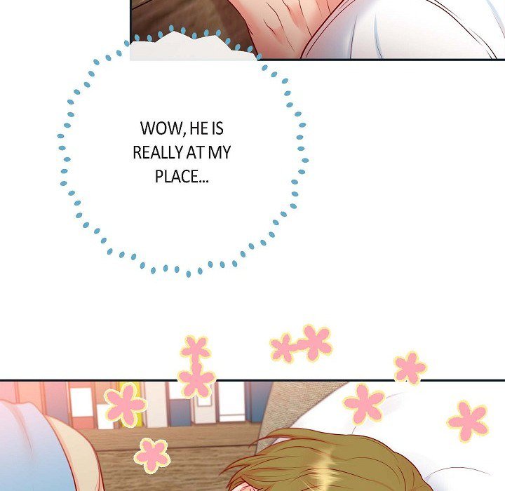 Read Around the Tiger chapter 27 image 86 on Lezhin