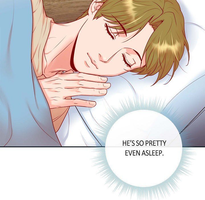 Read Around the Tiger chapter 27 image 87 on Lezhin