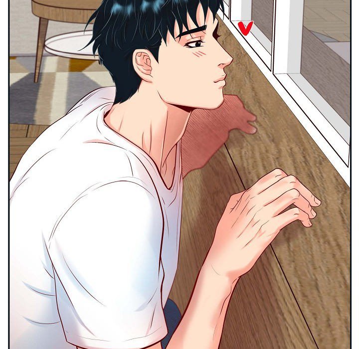 Read Around the Tiger chapter 27 image 89 on Lezhin