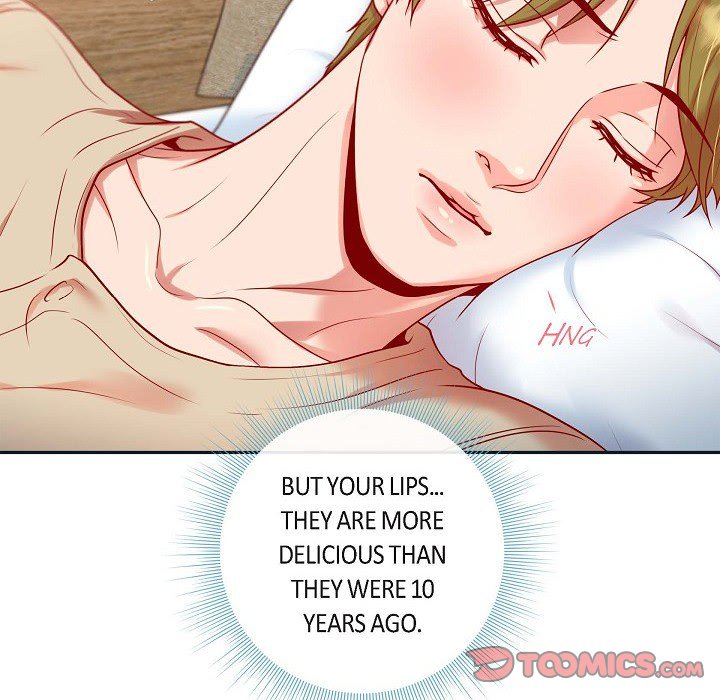 Read Around the Tiger chapter 27 image 91 on Lezhin