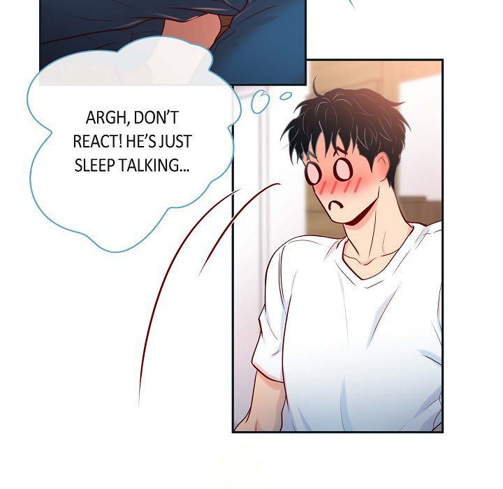 Read Around the Tiger chapter 27 image 93 on Lezhin