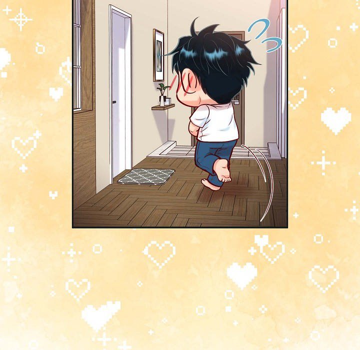 Read Around the Tiger chapter 27 image 95 on Lezhin