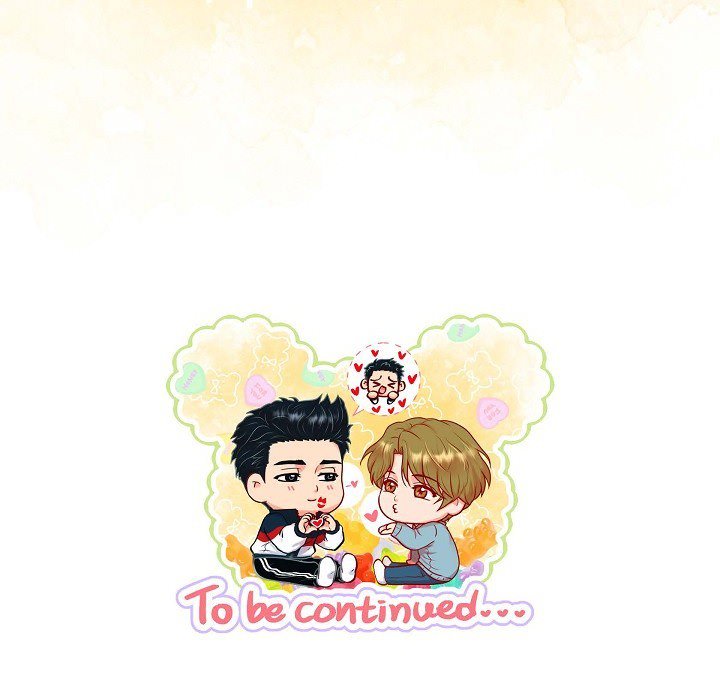 Read Around the Tiger chapter 27 image 96 on Lezhin