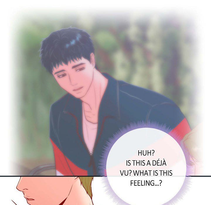 Read Around the Tiger chapter 28 image 10 on Lezhin