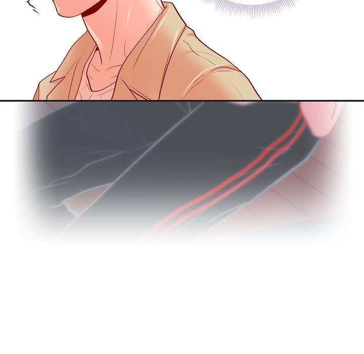 Read Around the Tiger chapter 28 image 11 on Lezhin