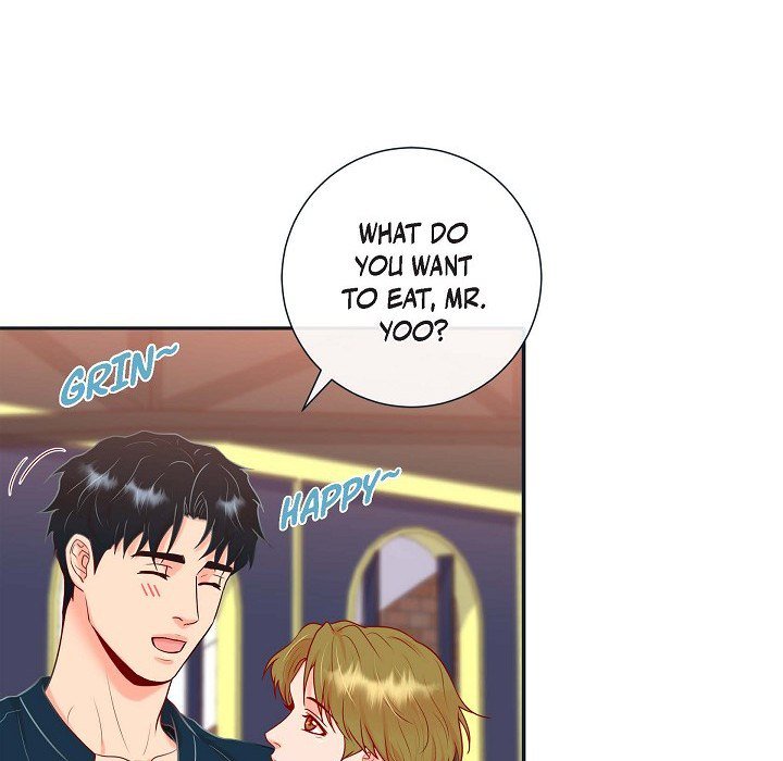 Read Around the Tiger chapter 28 image 12 on Lezhin