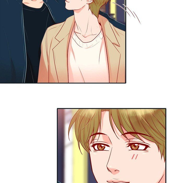 Read Around the Tiger chapter 28 image 13 on Lezhin