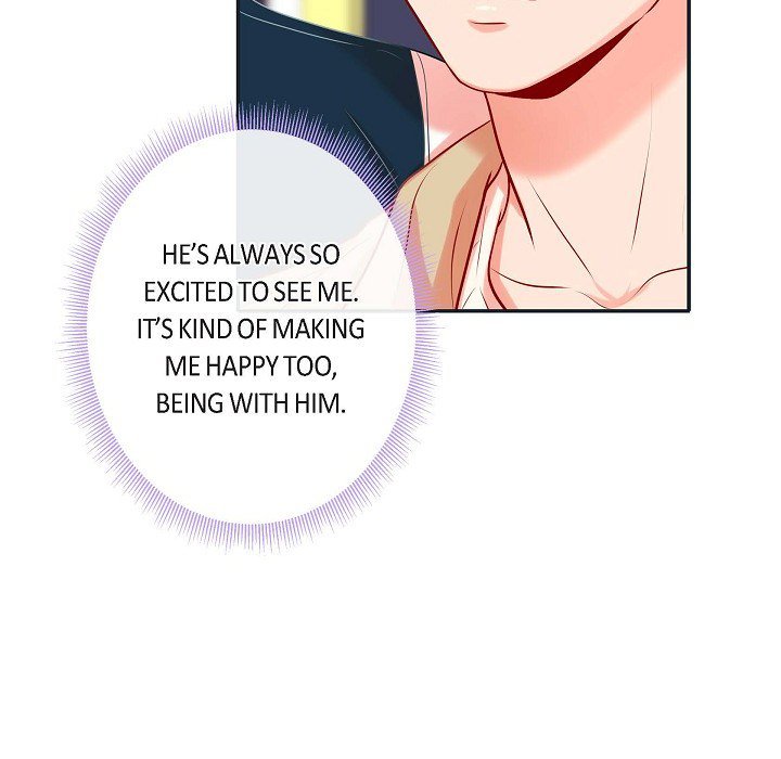 Read Around the Tiger chapter 28 image 14 on Lezhin