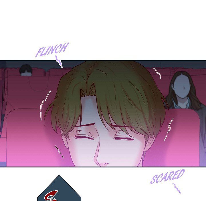 Read Around the Tiger chapter 28 image 15 on Lezhin