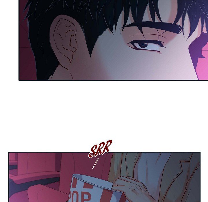 Read Around the Tiger chapter 28 image 17 on Lezhin