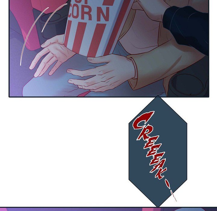Read Around the Tiger chapter 28 image 18 on Lezhin