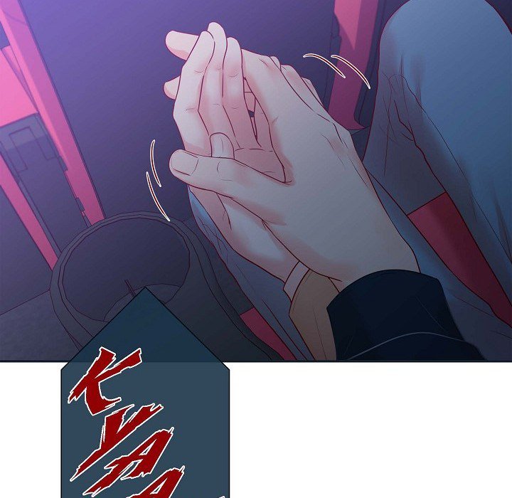 Read Around the Tiger chapter 28 image 19 on Lezhin