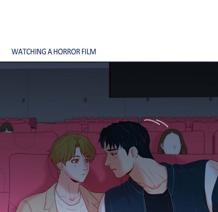 Read Around the Tiger chapter 28 image 21 on Lezhin