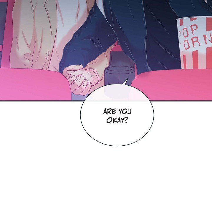 Read Around the Tiger chapter 28 image 22 on Lezhin