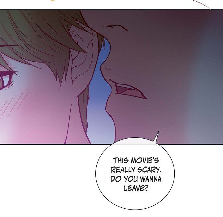 Read Around the Tiger chapter 28 image 25 on Lezhin