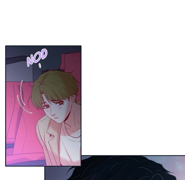 Read Around the Tiger chapter 28 image 26 on Lezhin