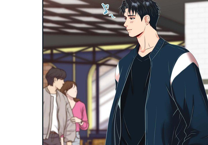 Read Around the Tiger chapter 28 image 3 on Lezhin