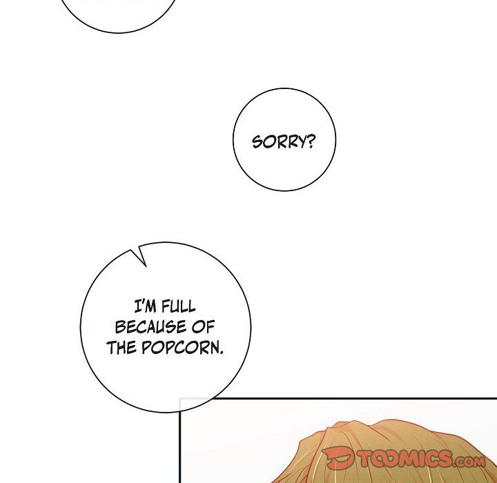 Read Around the Tiger chapter 28 image 33 on Lezhin
