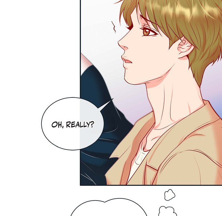 Read Around the Tiger chapter 28 image 34 on Lezhin