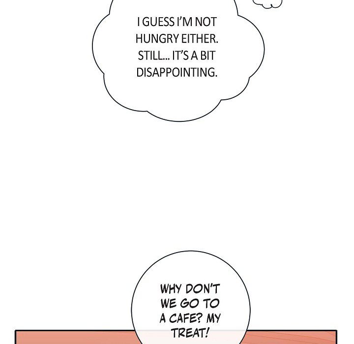 Read Around the Tiger chapter 28 image 35 on Lezhin