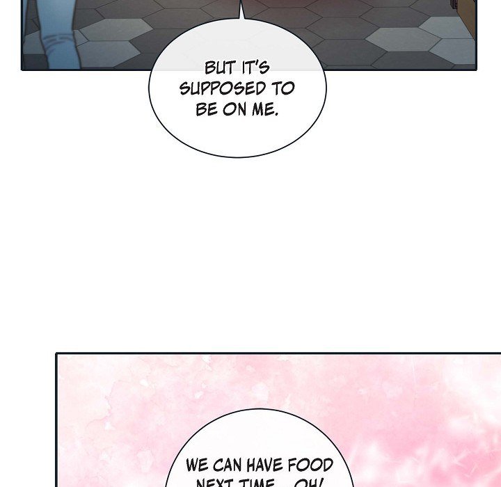 Read Around the Tiger chapter 28 image 37 on Lezhin