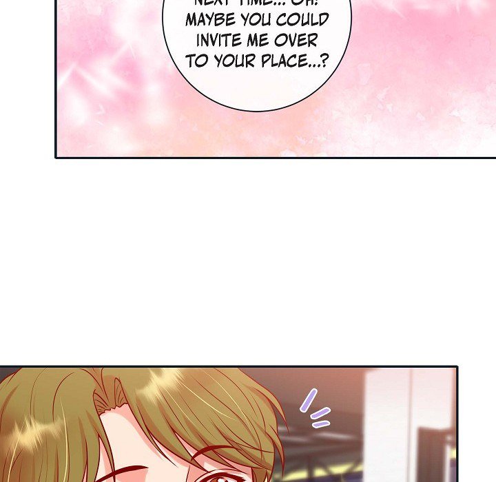 Read Around the Tiger chapter 28 image 38 on Lezhin