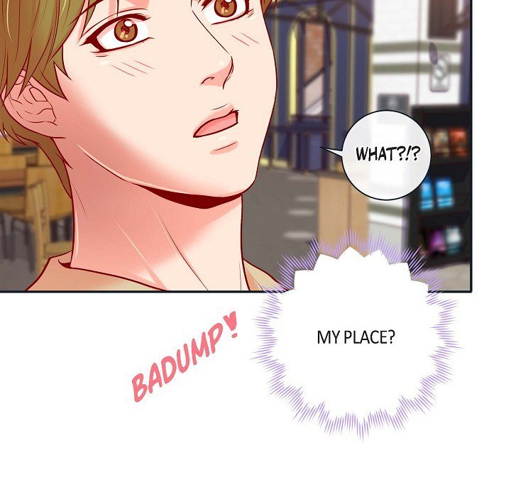 Read Around the Tiger chapter 28 image 39 on Lezhin