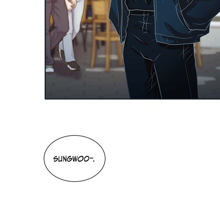 Read Around the Tiger chapter 28 image 4 on Lezhin