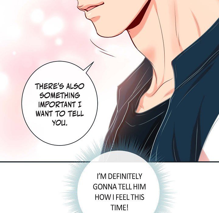 Read Around the Tiger chapter 28 image 41 on Lezhin