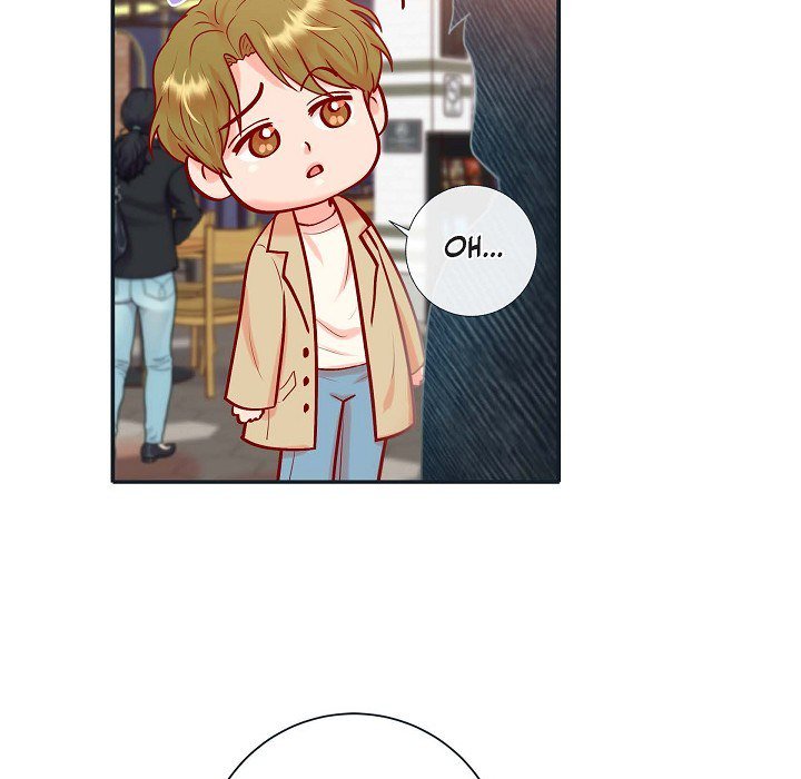 Read Around the Tiger chapter 28 image 43 on Lezhin
