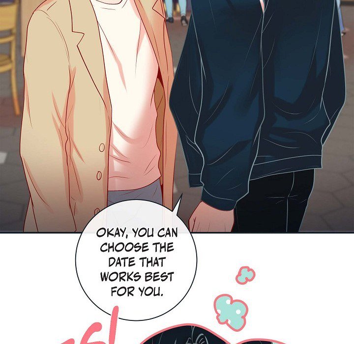 Read Around the Tiger chapter 28 image 45 on Lezhin