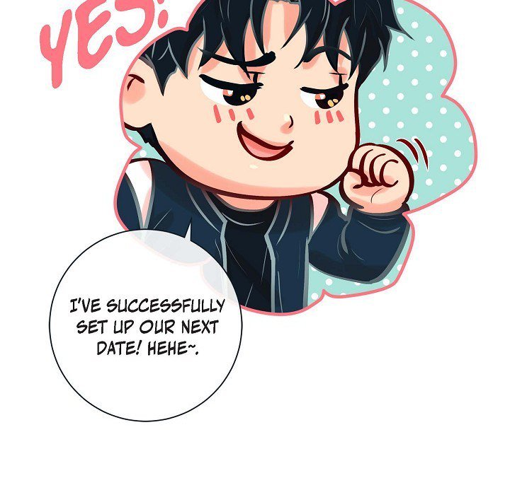Read Around the Tiger chapter 28 image 46 on Lezhin